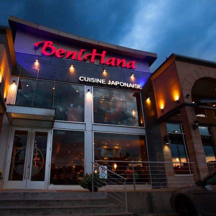 Beni Hana