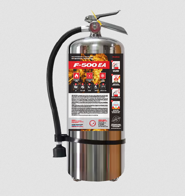 F 500 EA Fire Extinguisher 1