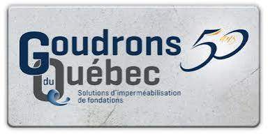 Goudrons du quebec