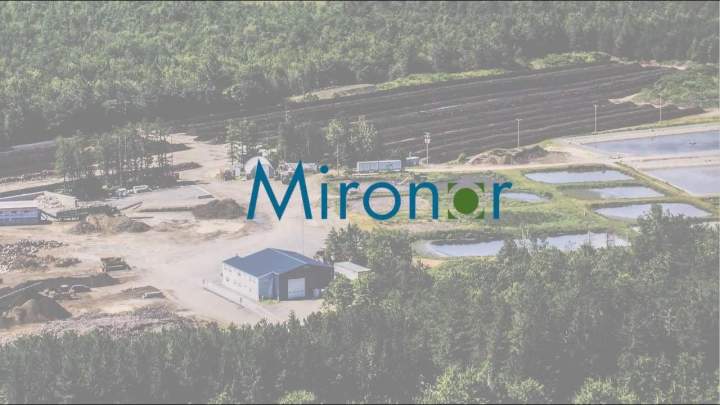 Mironor