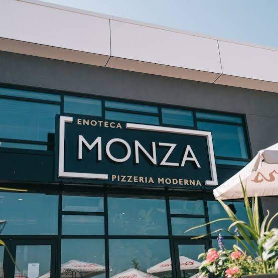 Monza