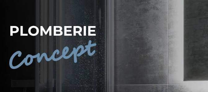 Plomberie Concept