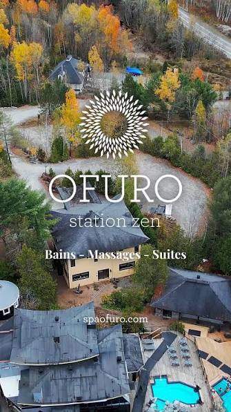 Spa Ofuro