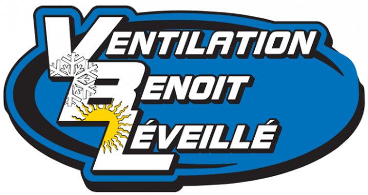 Ventilation Benoit Léveillé