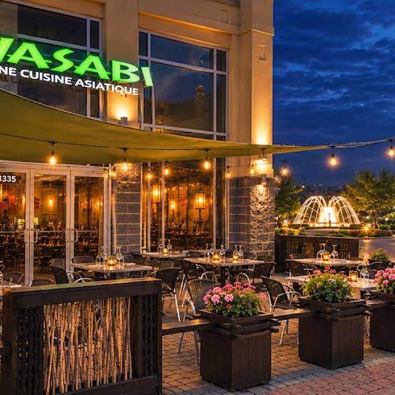 Wasabi